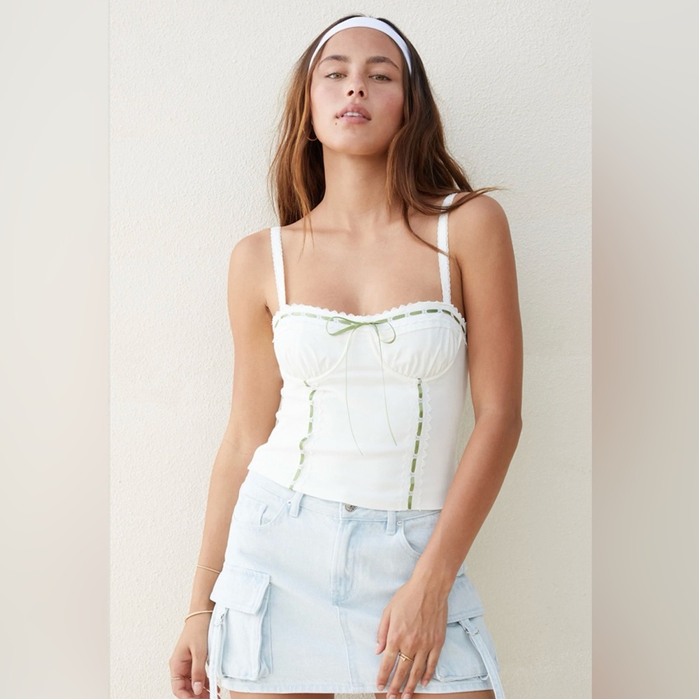 PAC SUN Beverly and Beck Francesca Femme Coraet